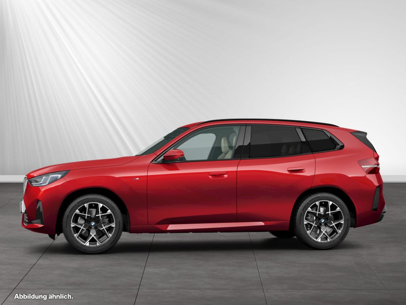 BMW X3 20d xDrive — photo 5