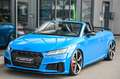 Audi TTS Roadster Competition Plus* KW gepfeffert* Azul - thumbnail 3