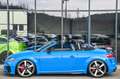 Audi TTS Roadster Competition Plus* KW gepfeffert* Azul - thumbnail 7