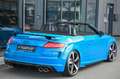 Audi TTS Roadster Competition Plus* KW gepfeffert* Azul - thumbnail 5