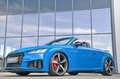 Audi TTS Roadster Competition Plus* KW gepfeffert* Azul - thumbnail 44