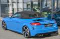 Audi TTS Roadster Competition Plus* KW gepfeffert* Azul - thumbnail 33