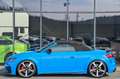 Audi TTS Roadster Competition Plus* KW gepfeffert* Azul - thumbnail 32