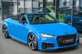 Audi TTS Roadster Competition Plus* KW gepfeffert* Azul - thumbnail 4