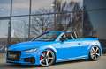 Audi TTS Roadster Competition Plus* KW gepfeffert* Azul - thumbnail 2