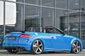 Audi TTS Roadster Competition Plus* KW gepfeffert* Azul - thumbnail 39