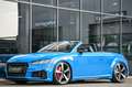 Audi TTS Roadster Competition Plus* KW gepfeffert* Azul - thumbnail 38