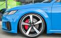 Audi TTS Roadster Competition Plus* KW gepfeffert* Azul - thumbnail 40