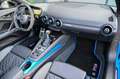 Audi TTS Roadster Competition Plus* KW gepfeffert* Azul - thumbnail 12