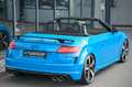 Audi TTS Roadster Competition Plus* KW gepfeffert* Azul - thumbnail 35