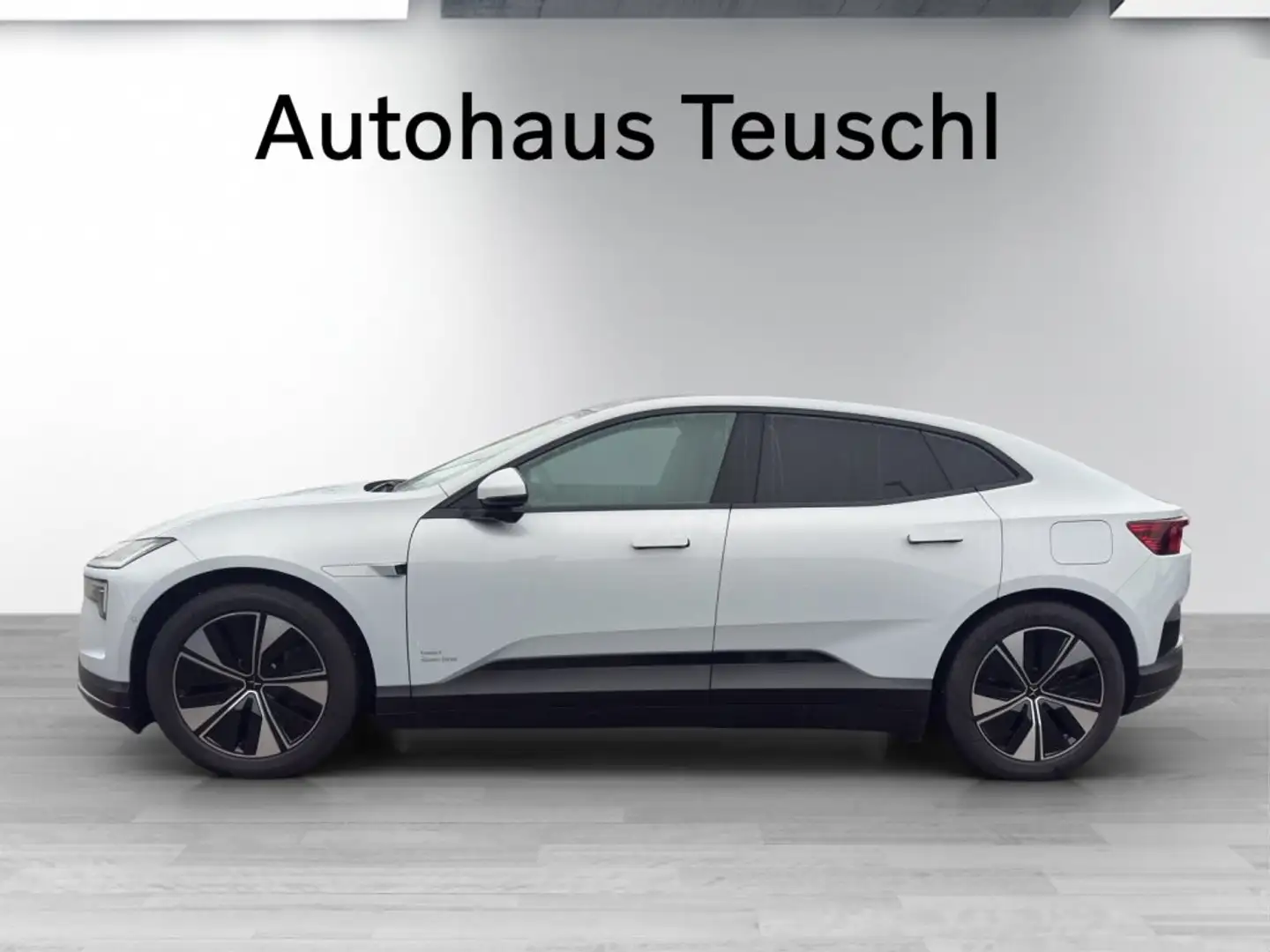 Polestar 4 Polestar 4 Coupe Long range Single motor - Base Gris - 2