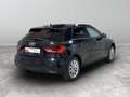 Audi A1 Sportback 30 1.0 tfsi Business 116cv s-tronic Schwarz - thumbnail 2