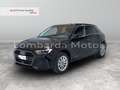 Audi A1 Sportback 30 1.0 tfsi Business 116cv s-tronic Schwarz - thumbnail 1