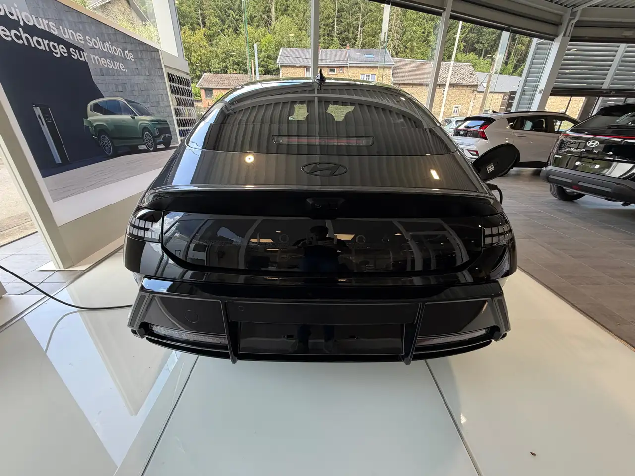 Hyundai IONIQ 6 2026