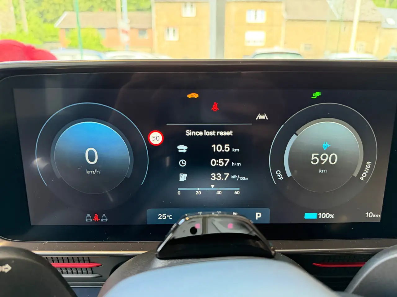 Hyundai IONIQ 6 2026 — фото 12