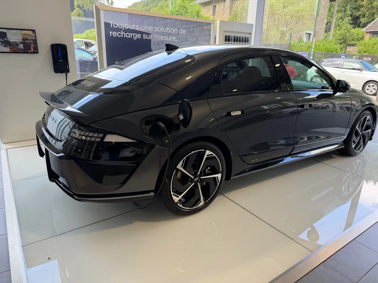 Hyundai IONIQ 6 2026