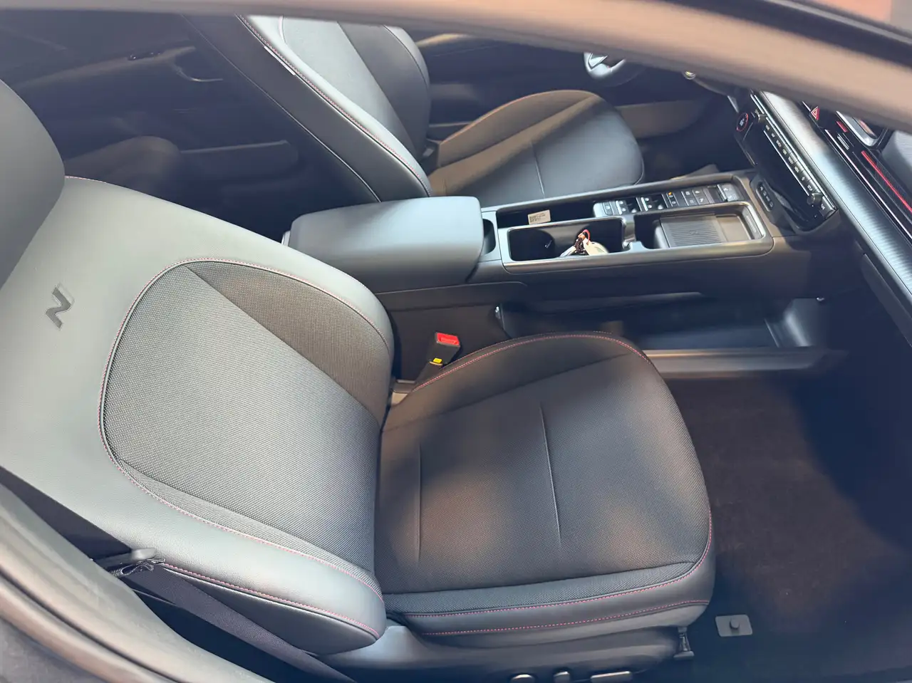 Hyundai IONIQ 6 2026 — фото 17