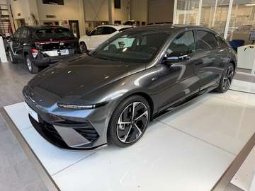 IONIQ 6 84 kWh Business Plus N-Line Business Plus N-Line