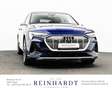 Audi e-tron 50 2x S LINE ACC/HuD/PANO/B&O/SIDE/360° Blau - thumbnail 8
