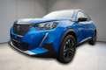 Peugeot 2008 Allure 1.2 PureTech 130 EAT8 Bleu - thumbnail 1