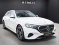 Mercedes-Benz E 300 e T-Modell mit EQ Hybrid Technologie Pano Weiß - thumbnail 3