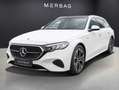 Mercedes-Benz E 300 e T-Modell mit EQ Hybrid Technologie Pano Weiß - thumbnail 10