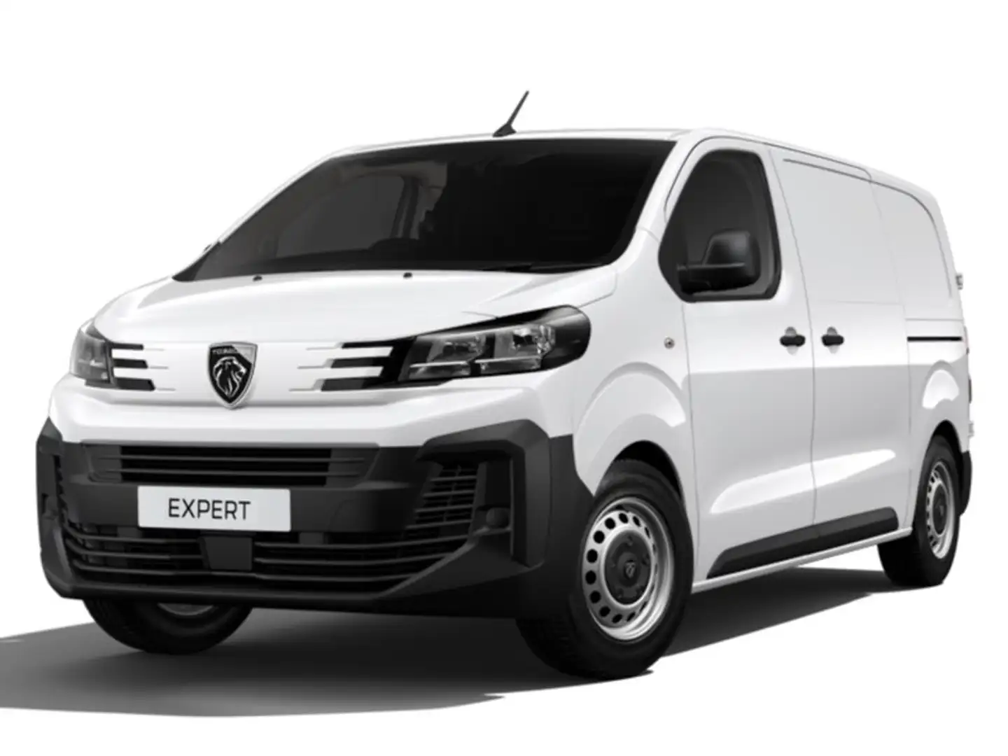 Peugeot EXPERT Standard- 1.5 BlueHDi 120cv S&S Bianco - 1