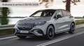 Mercedes-Benz EQE SUV 500 4MATIC Electric Art Advanced Plus Argento - thumbnail 2