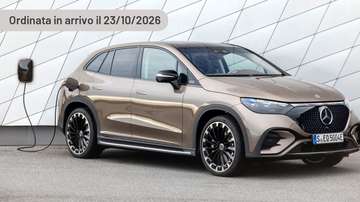 500 4MATIC Electric Art Advanced Plus