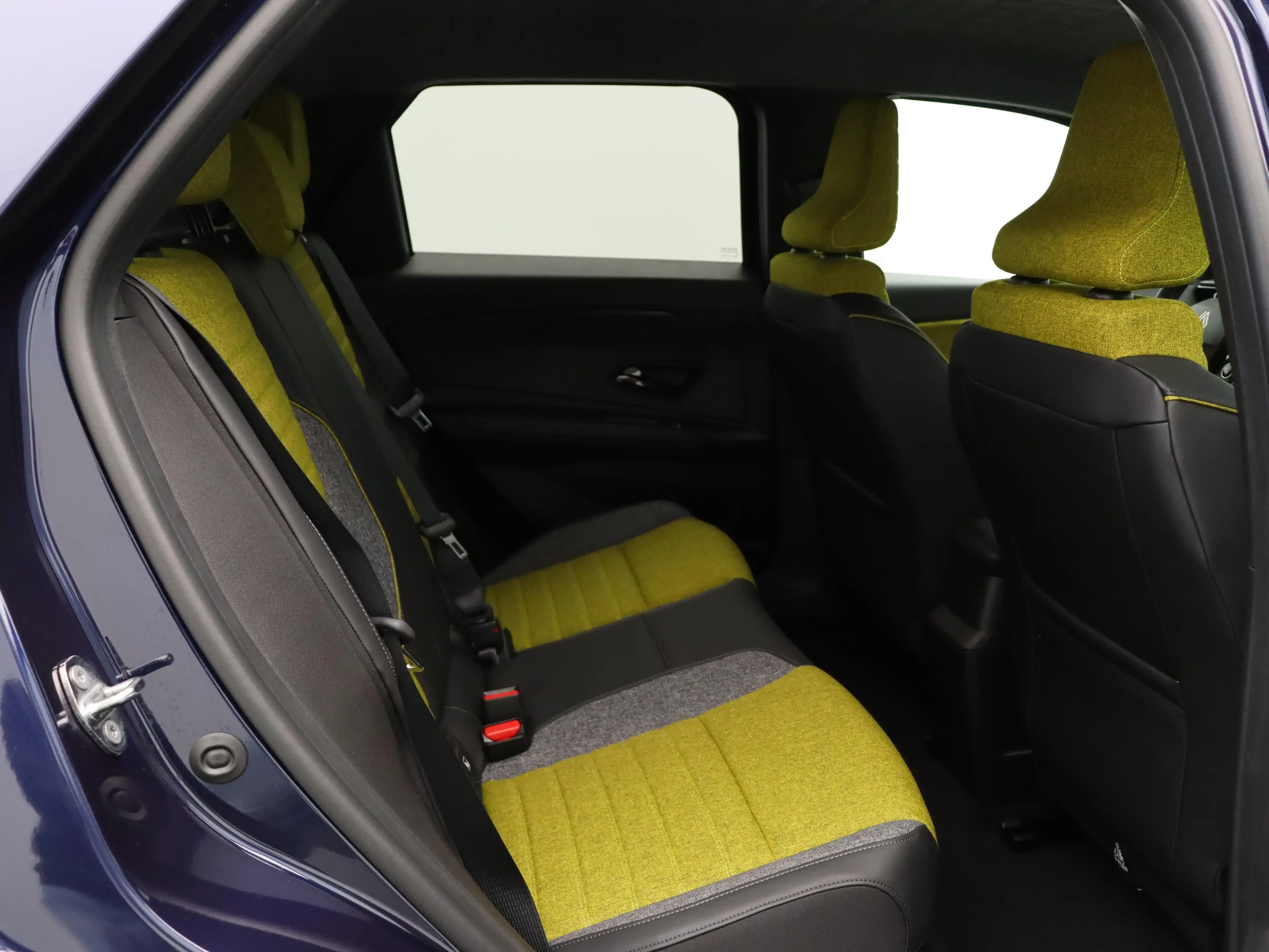 Renault R 5 Iconic cinq Comfort range | Achteruitrijcamera | E — photo 8