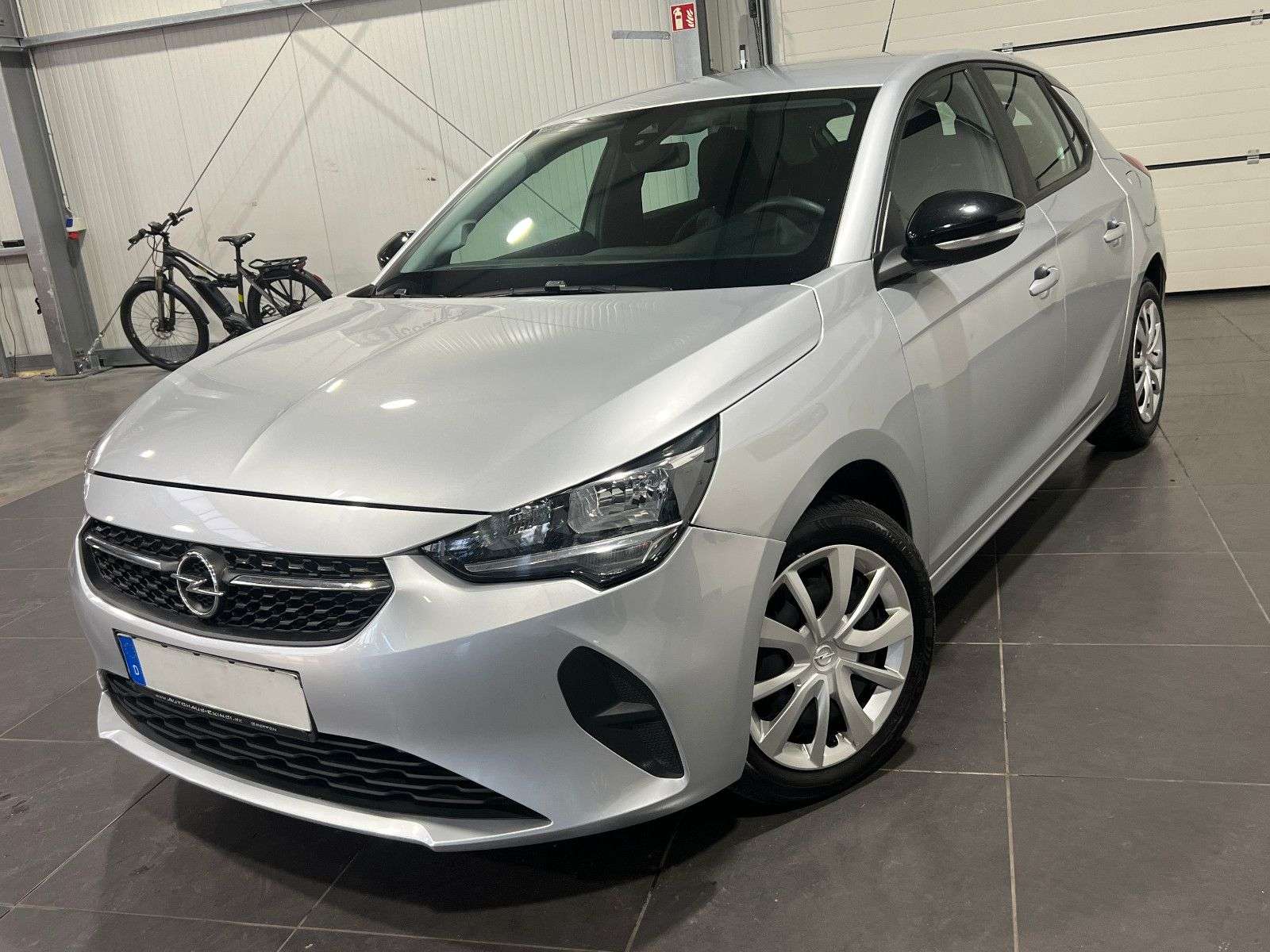 Second hand Opel Corsa 1.2