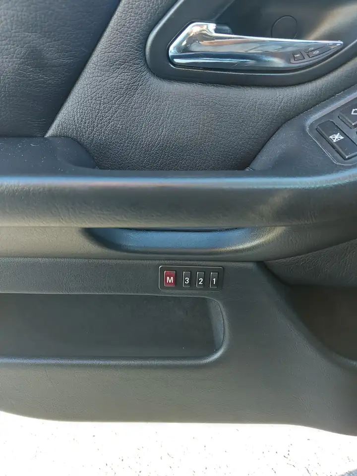 BMW 530d, foto 5
