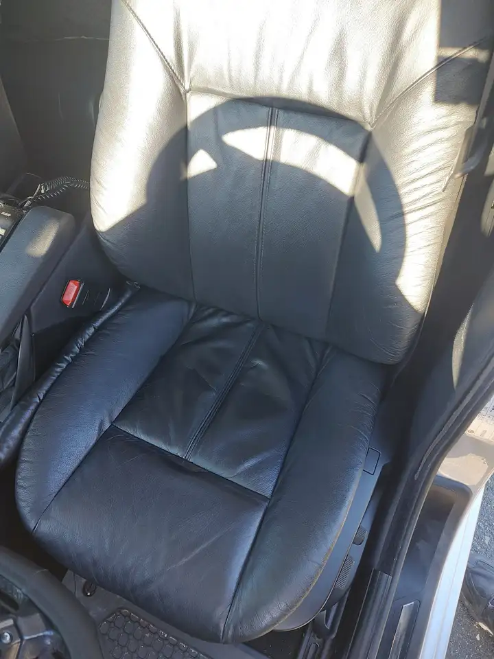 BMW 530d, foto 2