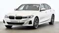BMW 318 d Weiß - thumbnail 2