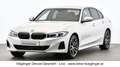BMW 318 d Weiß - thumbnail 1