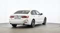 BMW 318 d Weiß - thumbnail 3