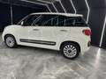 Fiat 500L 500L 2012 1.3 mjt Business 95cv Bianco - thumbnail 5