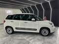 Fiat 500L 500L 2012 1.3 mjt Business 95cv Bianco - thumbnail 4