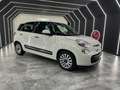 Fiat 500L 500L 2012 1.3 mjt Business 95cv Bianco - thumbnail 2