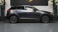 Mazda CX-3 2.0 SkyActiv-G 121 Sportive CLIMA-CRUISE-DAB-NAVIG Grijs - thumbnail 4