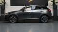 Mazda CX-3 2.0 SkyActiv-G 121 Sportive CLIMA-CRUISE-DAB-NAVIG Grijs - thumbnail 8