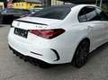Mercedes-Benz C 43 AMG 4Matic+ *Ö-1.Besitz*Garantie03/2027*MwSt.* White - thumbnail 12