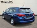 Opel Astra ST Business 1.5 D Sitzheizung - Automatik - Navi - Blauw - thumbnail 6