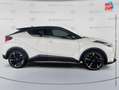 Toyota C-HR 184h GR-Sport 2WD E-CVT MY22 Weiß - thumbnail 4
