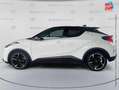 Toyota C-HR 184h GR-Sport 2WD E-CVT MY22 Weiß - thumbnail 9