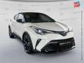Toyota C-HR 184h GR-Sport 2WD E-CVT MY22 Weiß - thumbnail 3