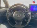 Toyota C-HR 184h GR-Sport 2WD E-CVT MY22 Weiß - thumbnail 12