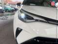 Toyota C-HR 184h GR-Sport 2WD E-CVT MY22 Weiß - thumbnail 13