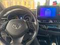 Toyota C-HR 184h GR-Sport 2WD E-CVT MY22 Weiß - thumbnail 17