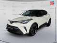 Toyota C-HR 184h GR-Sport 2WD E-CVT MY22 Weiß - thumbnail 1